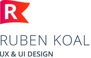 Logo Ruben Koal